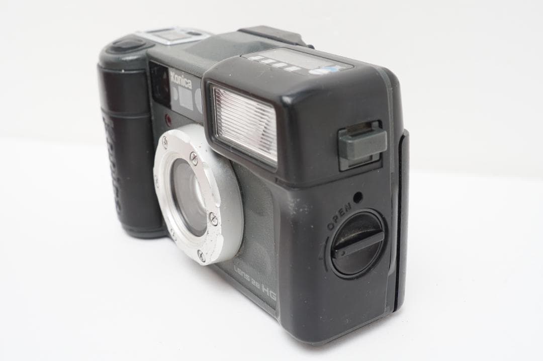 KONICA 現場監督 28 HG