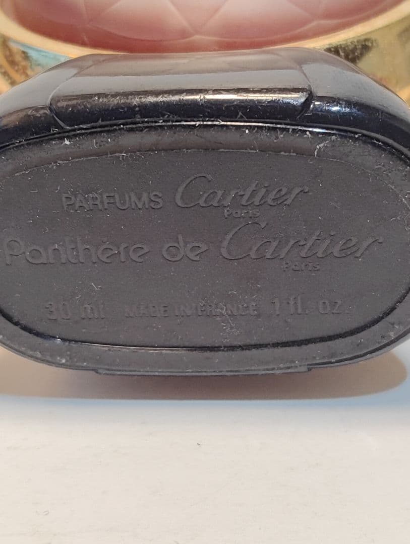 N*a様 Cartier Panthère de Cartier 30ml　　ヴ