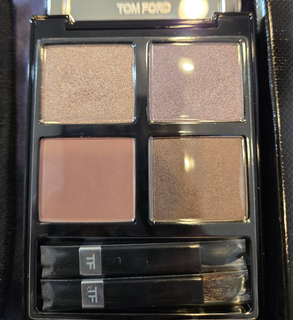 [TOM FORD]アイシャドウパレット