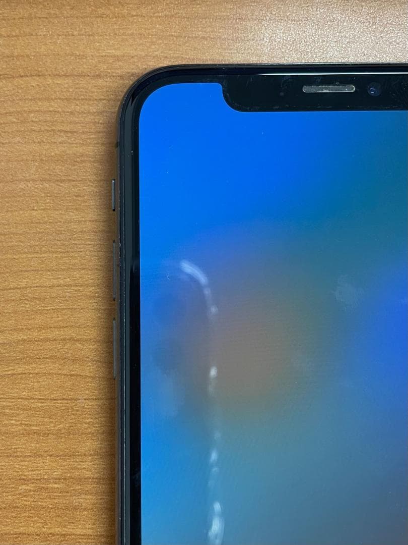 ア*ラ様 動作確認済み iPhone X 64GB ID:L9415
