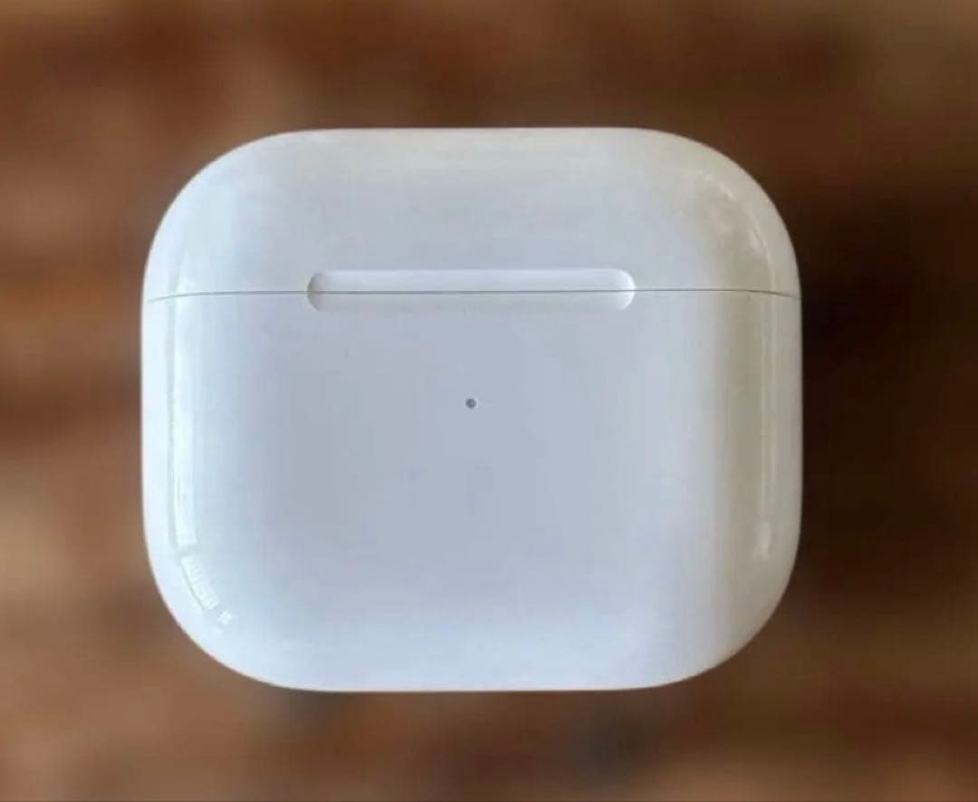 AirPods 第3世代 Apple 正規品