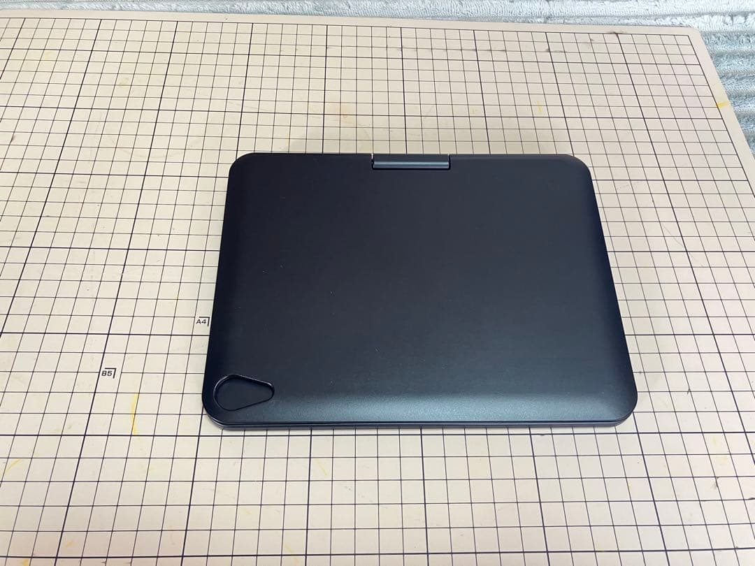 iPad mini 6(2021)キーボードケース