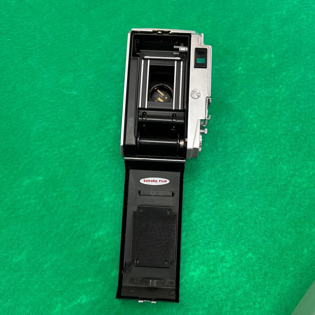 ★KONICA コニカ ⅢA 50mm f1.8 ジャンク品！