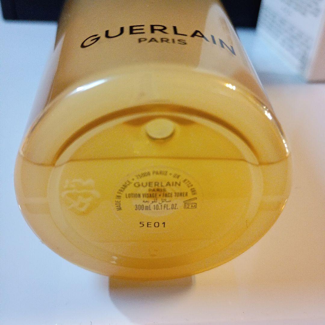 ゲラン アベイユロイヤルフォーティファイングローション 300ml BIGサイズ