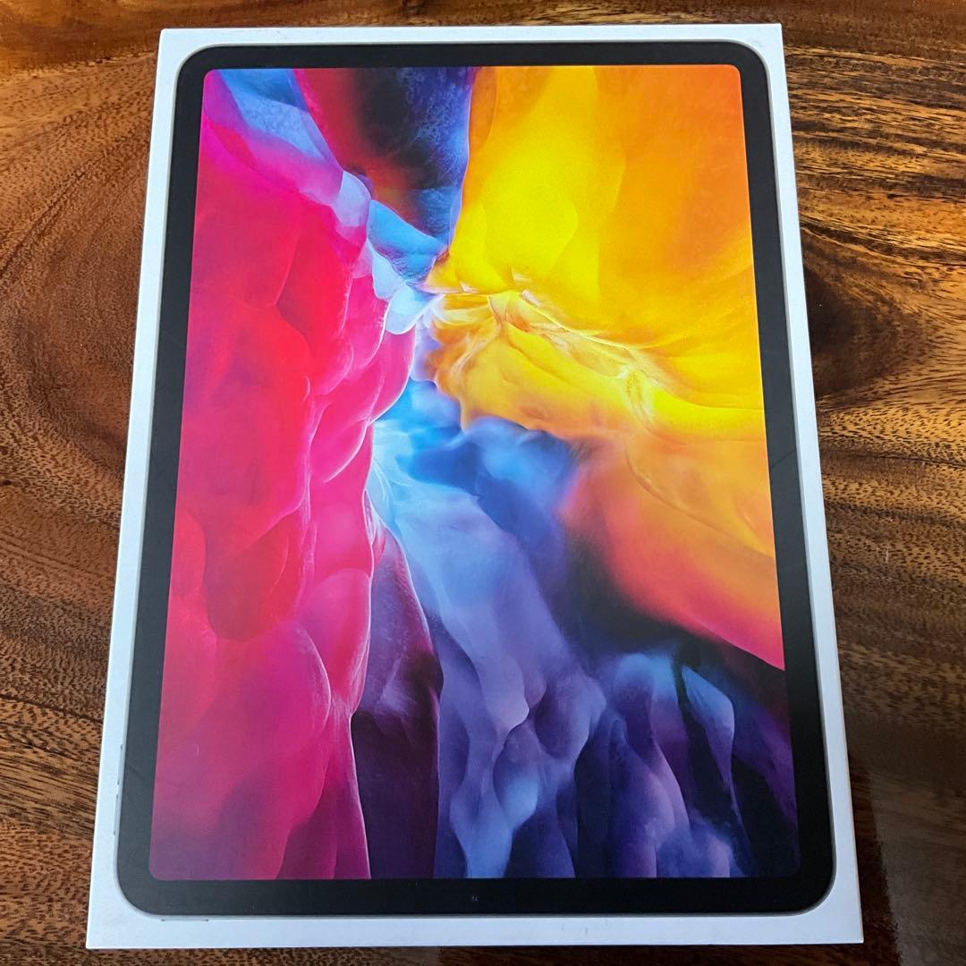 iPad Pro 11インチ　第2世代　128GB Wi-Fi専用機