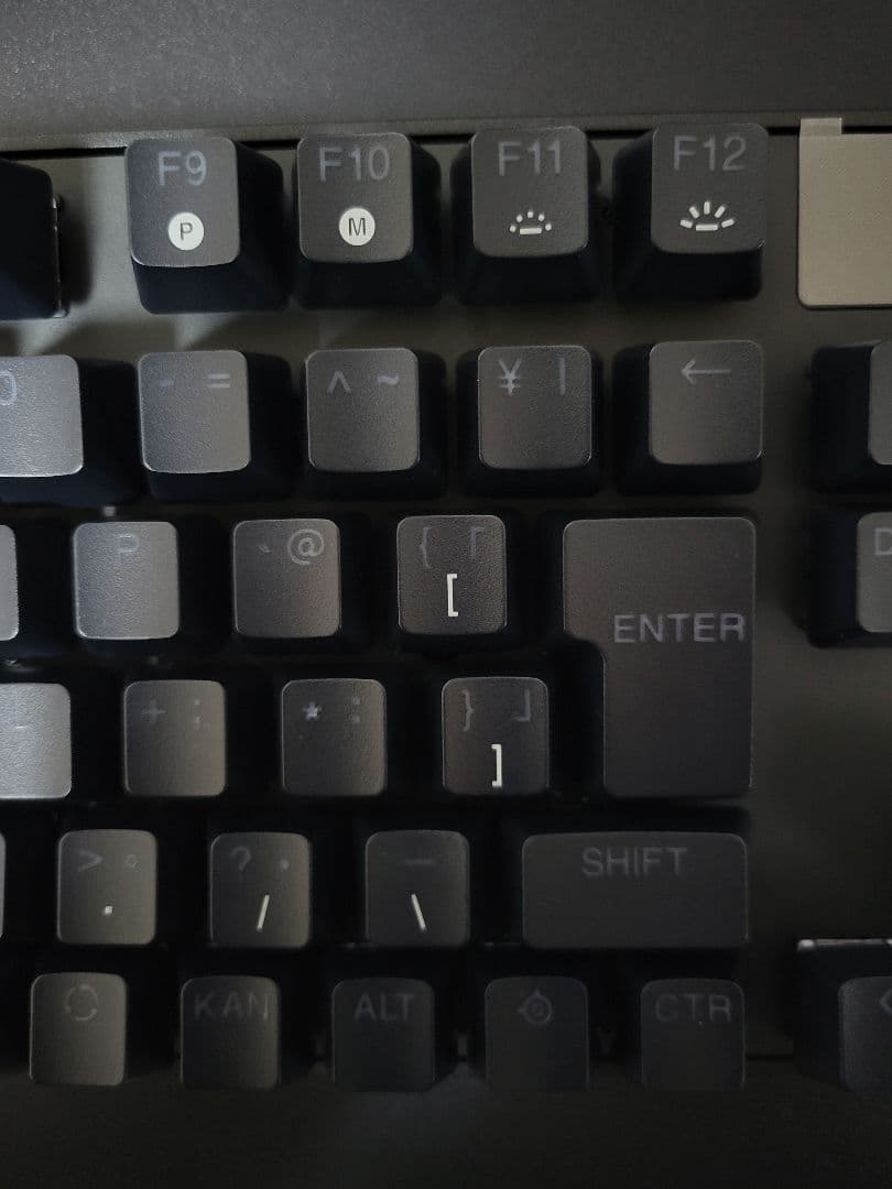 キーボード steelseries APEX PRO TKL 2023 JP