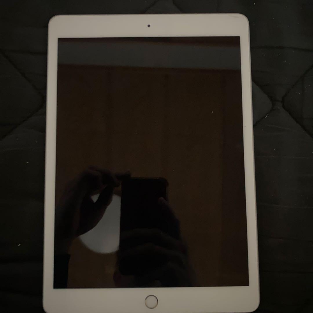 iPad第7世代Wi-Fiモデル
