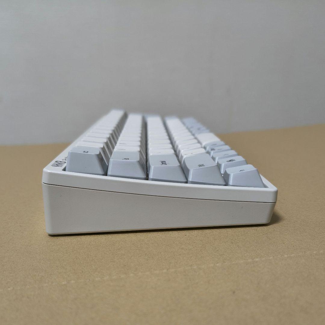 HHKB professional hybrid type-s 日本語配列