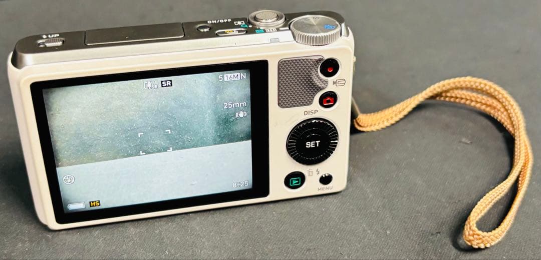 Casio EX-ZR700 カシオ デジタルカメラ デジカメ カメラ