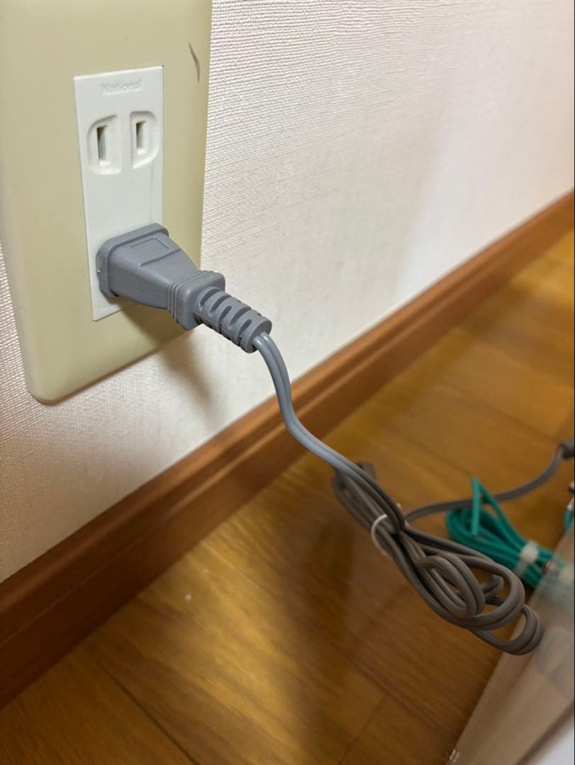 【新品未使用】タオルウォーマー オフホワイト 前開き Sサイズ 7.5リットル