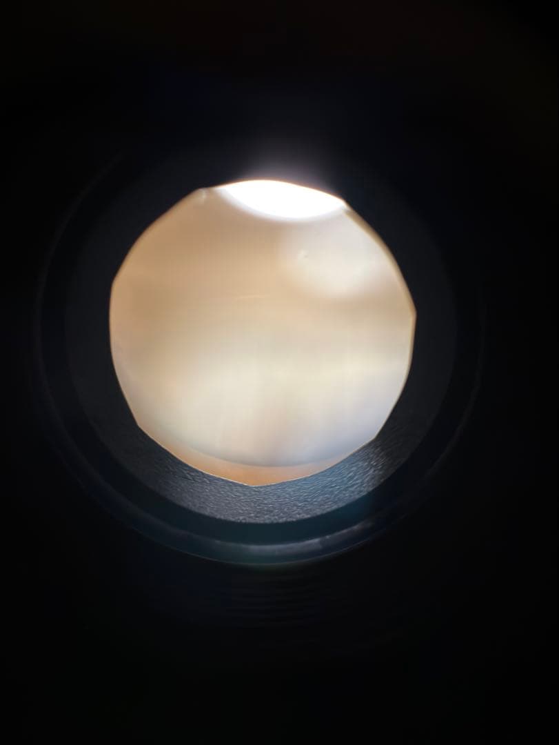 SIGMA 18-50mm F2.8 DC EFマウント