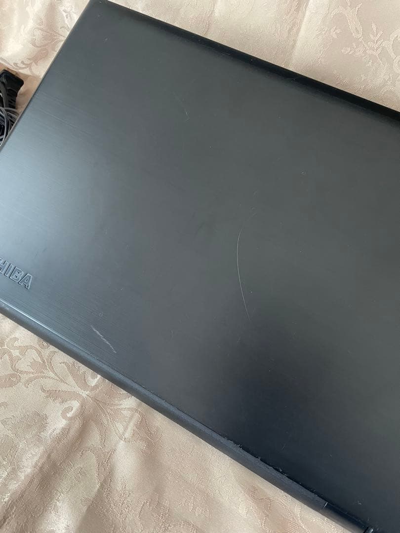 Windowsノート本体 Dynabook B65/J, 16GB