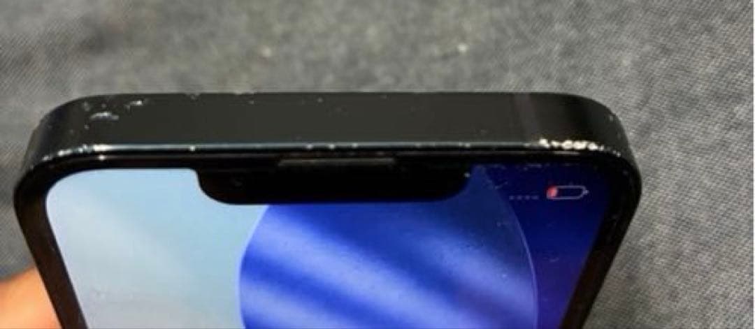 Apple iPhone 13 mini 128GB ブラック　おまけつき