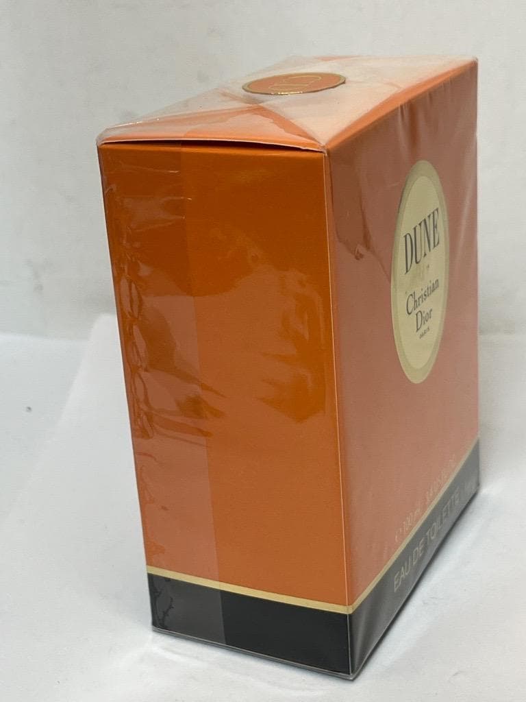 ChristianDior DUNE デューン 100ml オードトワレ