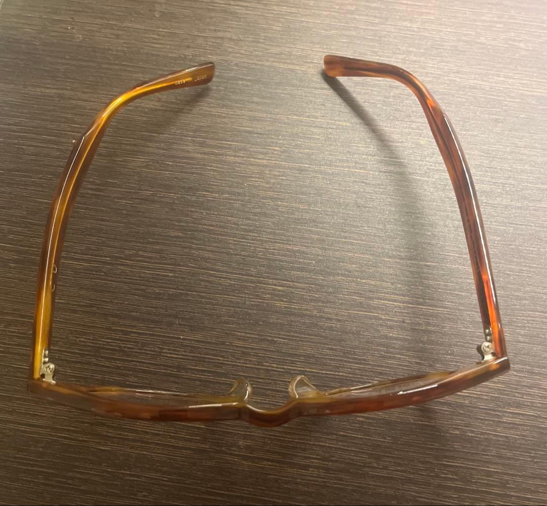 Buddy Optical cu メガネ　ファッション