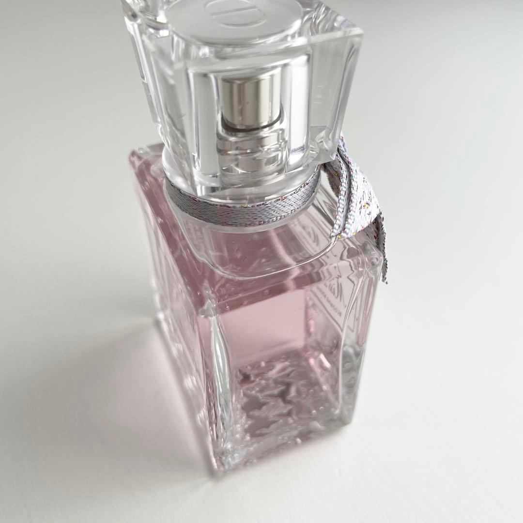 ミス ディオール ブルーミング ブーケ オードトワレ 香水 30mL ほぼ新品