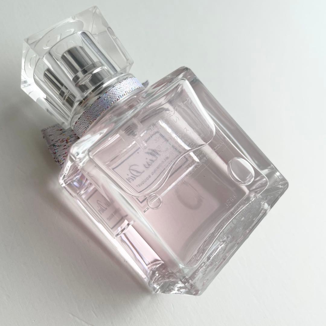 ミス ディオール ブルーミング ブーケ オードトワレ 香水 30mL ほぼ新品