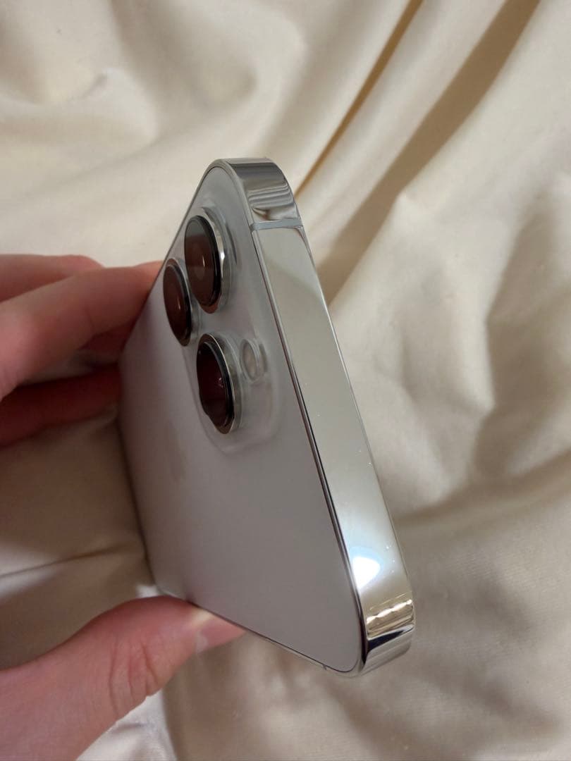 Apple iPhone 13 Pro 512GB SIMフリー 箱付き