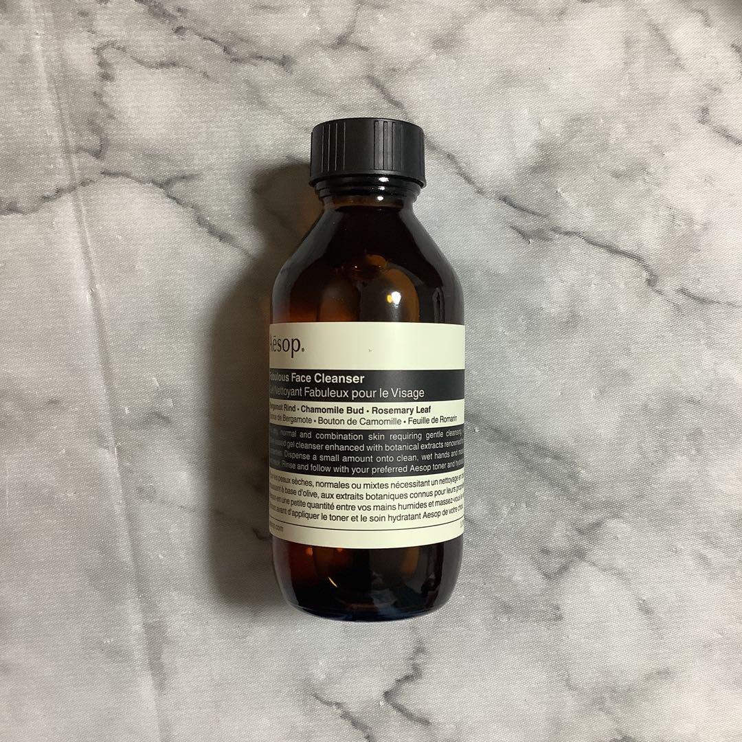 Aesop ギフトボックス