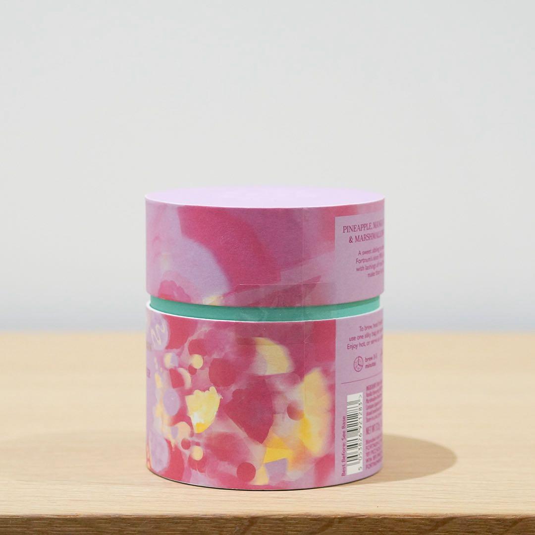 KNICKERBOCKER GLORY 37.5g フォートナム&メイソン