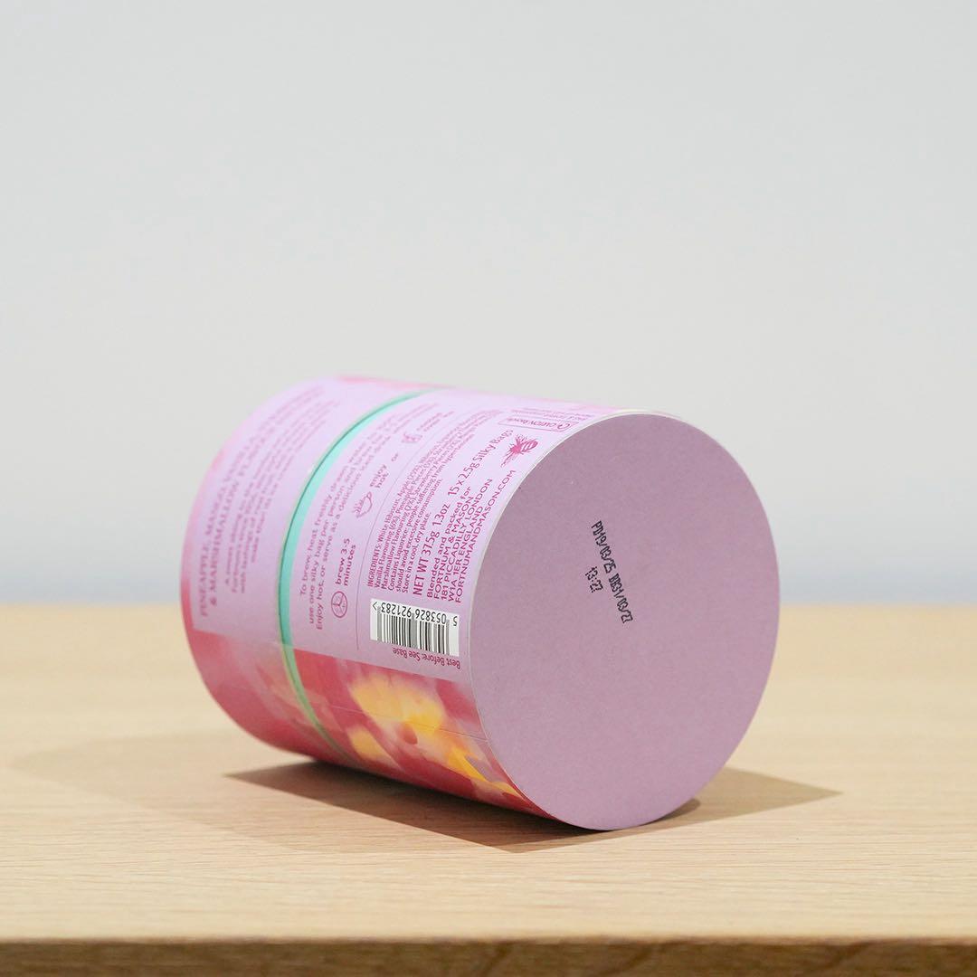 KNICKERBOCKER GLORY 37.5g フォートナム&メイソン