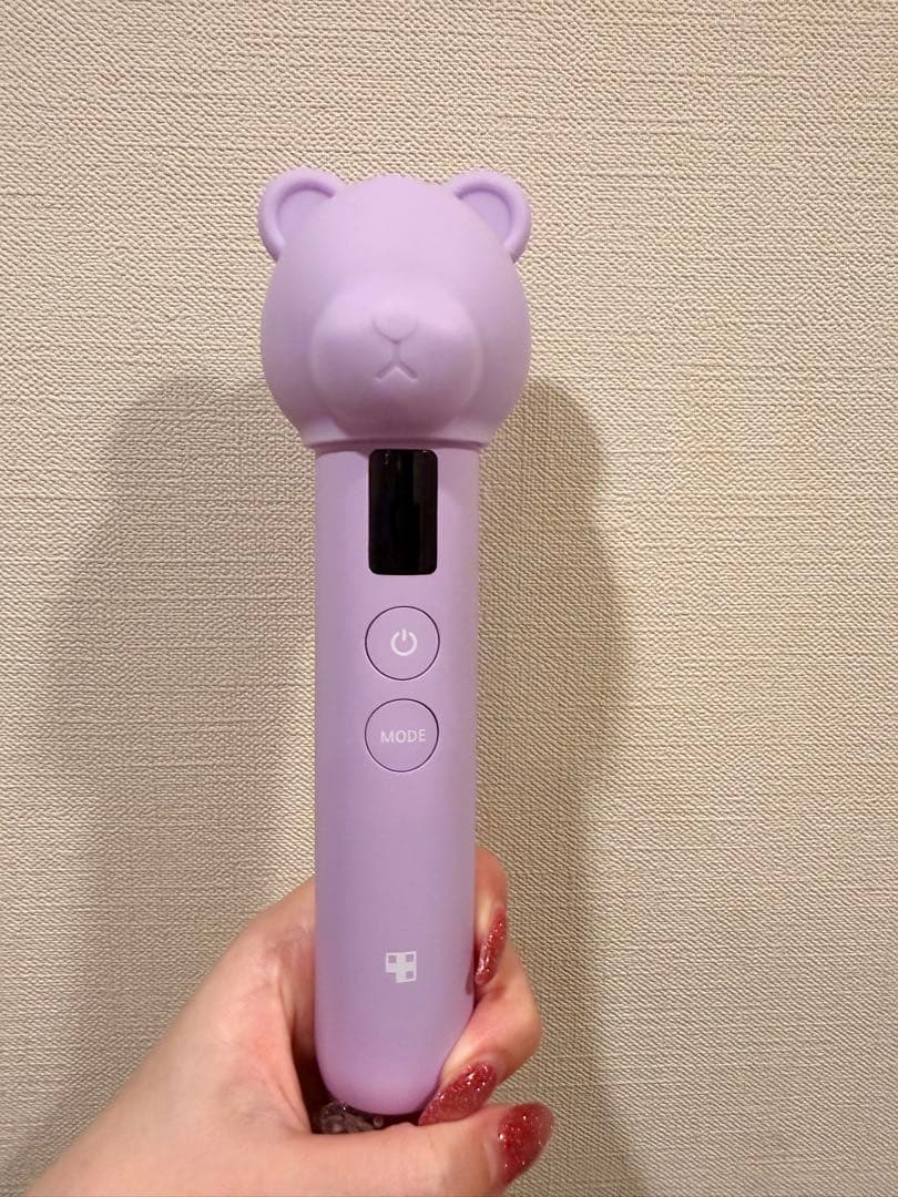 【動作確認済】メディキューブ AGE-R ブースタープロ 美顔器 美品