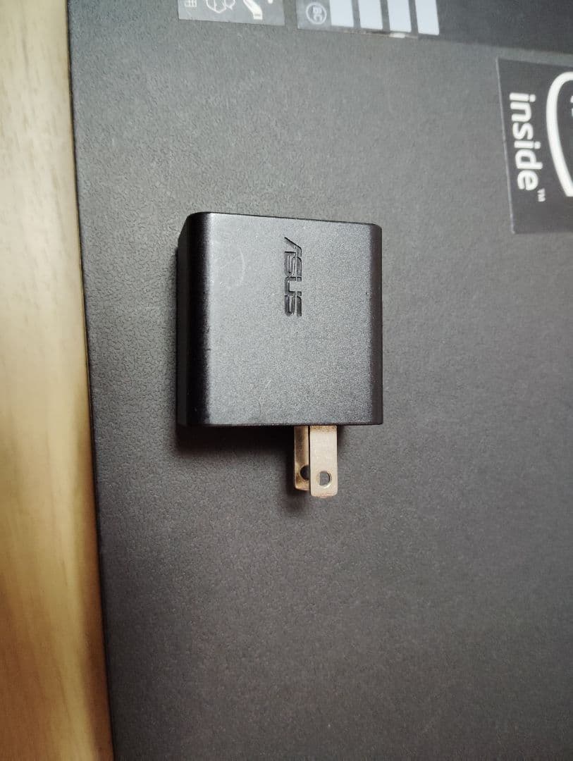 Windowsタブレット本体 ASUS TransBook T90CHI 64GB