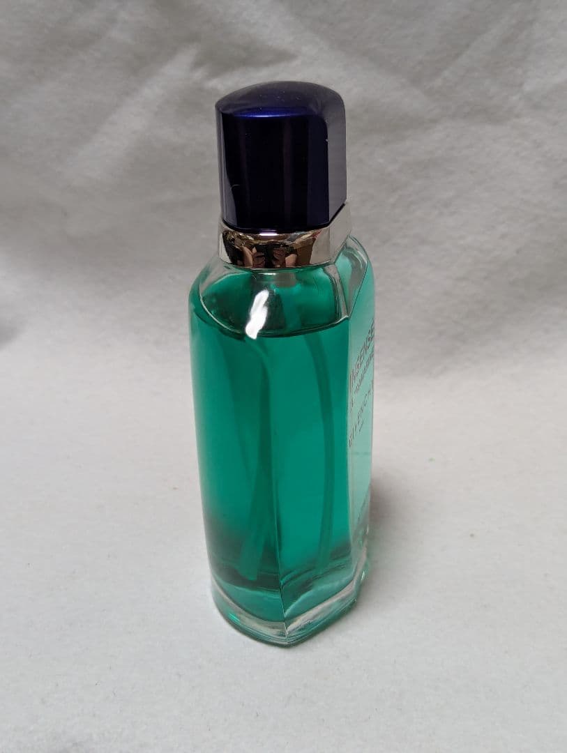 廃盤希少ジバンシィウルトラマリンアンサンセオーデトワレ100ml