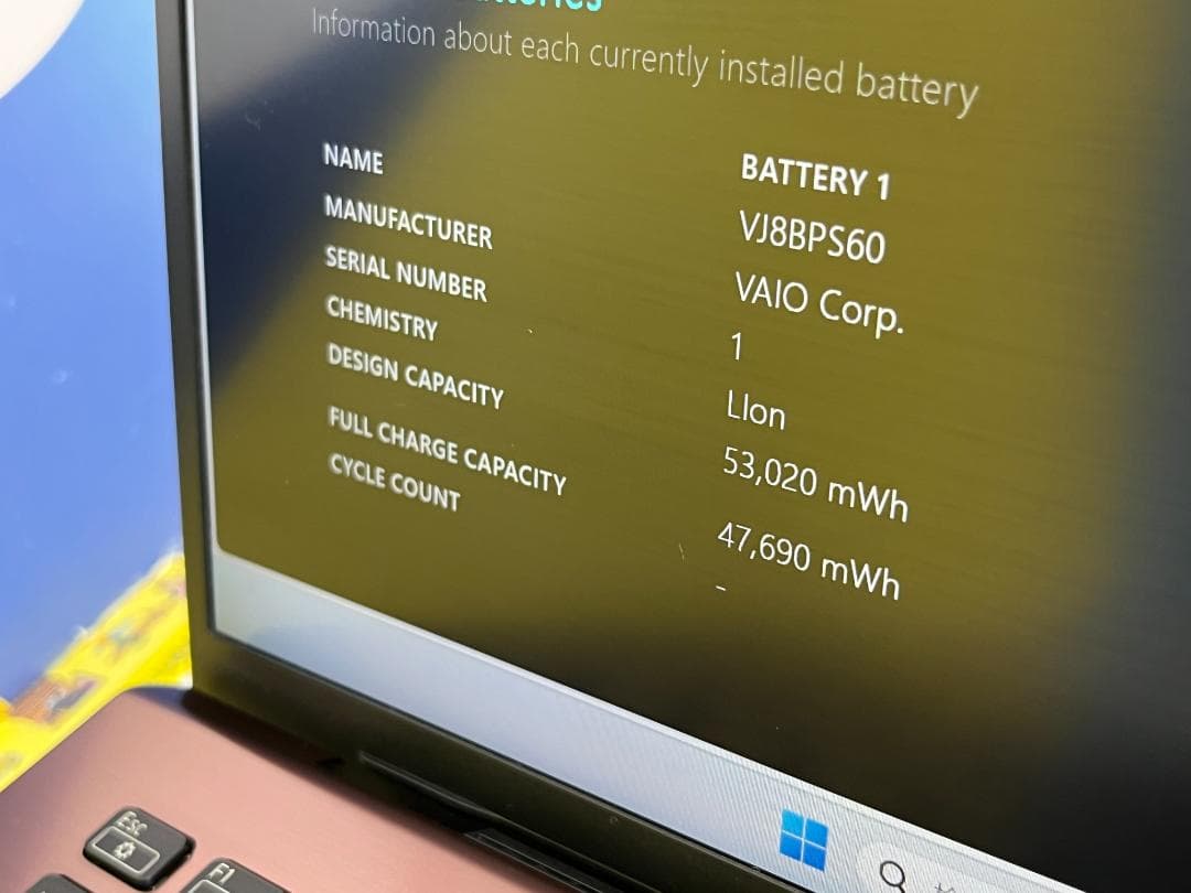良品 16GB VAIO Pro VJPK21 14.0型 超軽量 ノートPC
