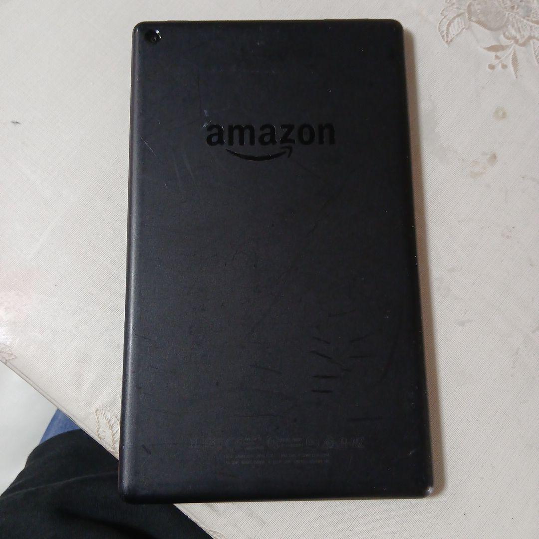 Amazon タブレット 充電器セット