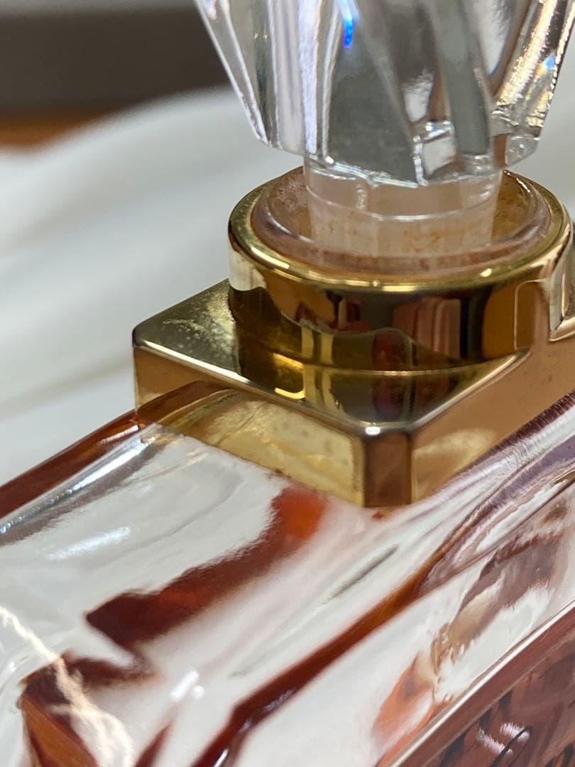 【希少】Van Cleef & Arpels Gem 50ml 香水 ヴァンクリ