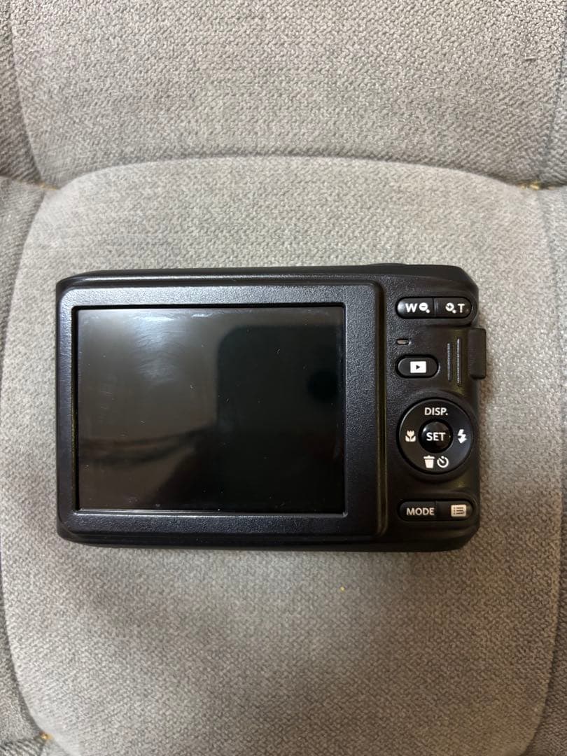 Kodak fz45 コンパクトカメラ 動作確認済み