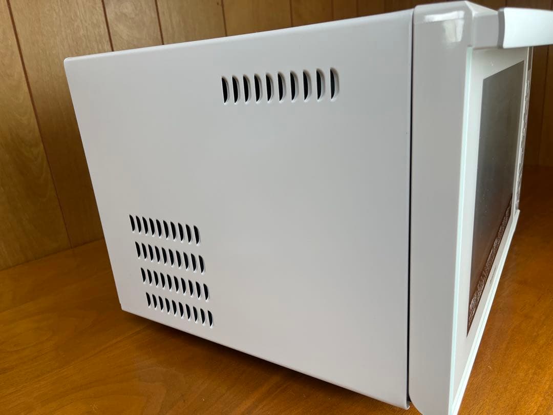 【美品】Panasonic NE-MS23E6 スチーム電子レンジ 2019年製