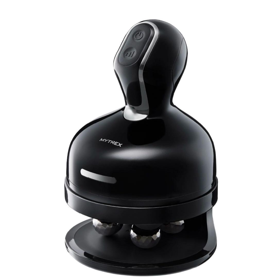 【新品未開封】 MYTREX マイトレックス EMS HEAD SPA D