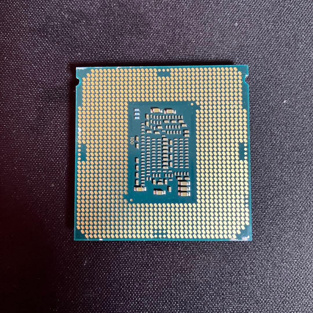 【お値下げ中】Intel Core i7-7700T CPU