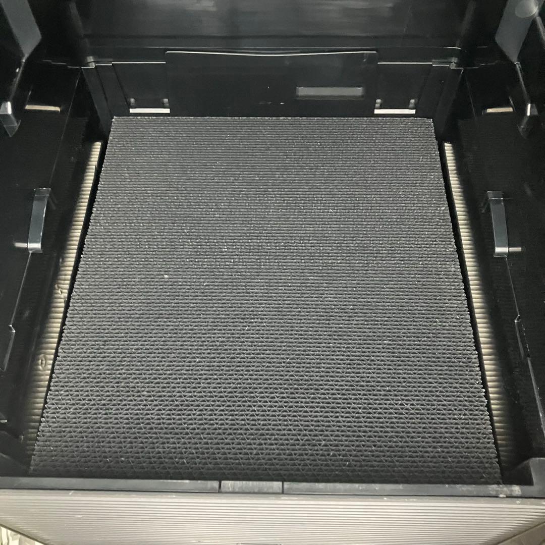 DAIKIN ダイキン　加湿ストリーマ空気清浄機　MCK70YKS-T