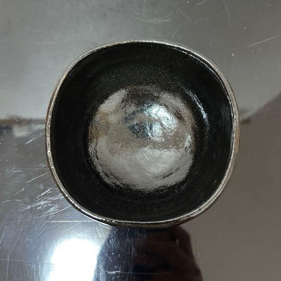 のんこう升写茶碗　茶道具懐石茶箱鵬雲斎坐忘斎淡々斎即中斎七事式水屋道具水指香合棗