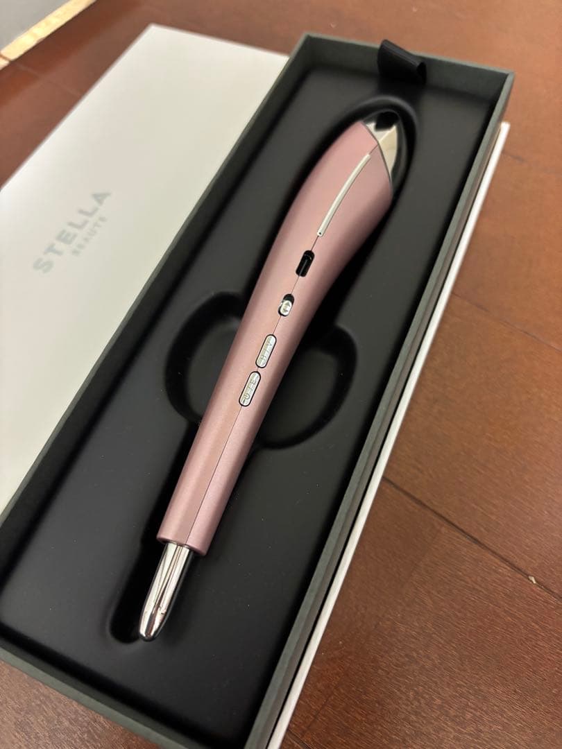 STELLA BEAUTE Beauty Face Stick 2.0 美顔器