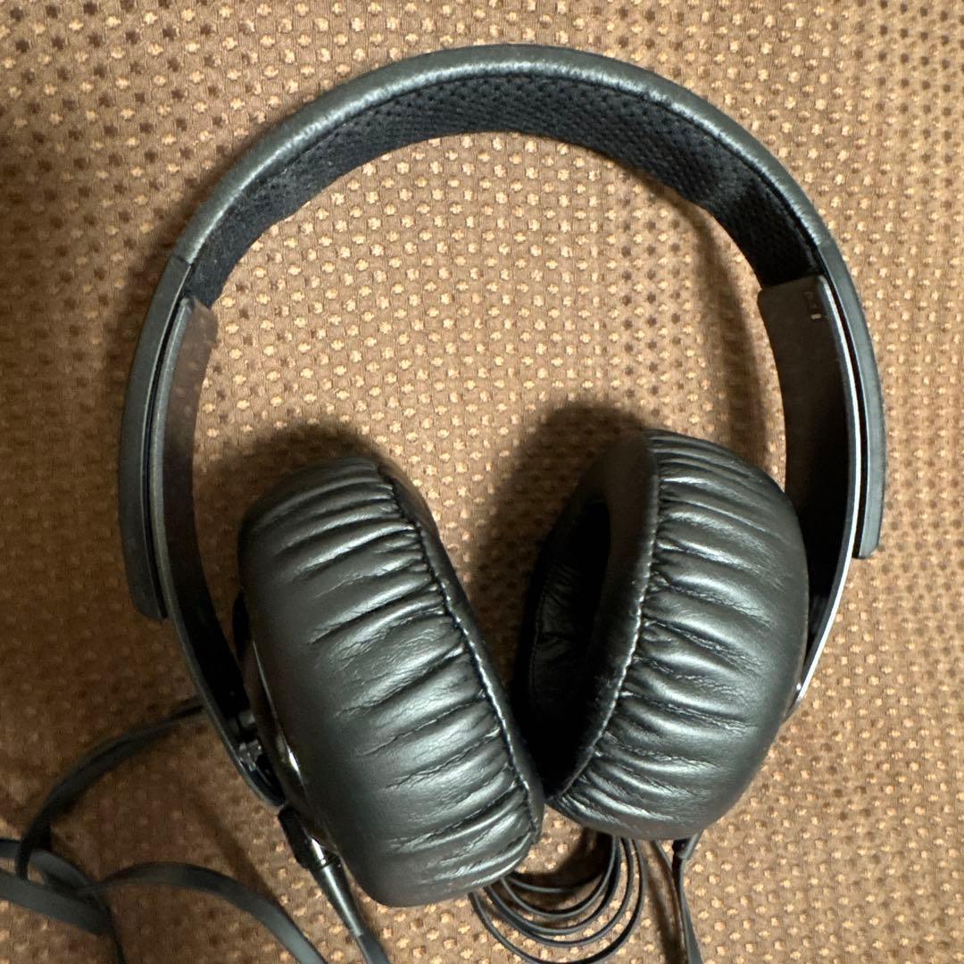SONY MDR-XB500 有線ヘッドホン　【EXTRA BASS】