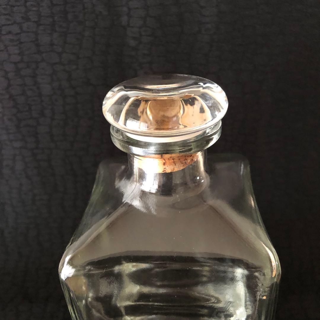 ビンテージ空き瓶　２点　軽井沢15年・Blend of Nikka 17年