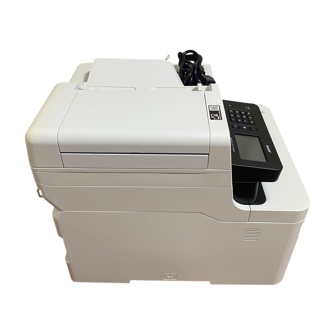 【動作品】brother MFC-L3770CDW カラーレーザー複合機