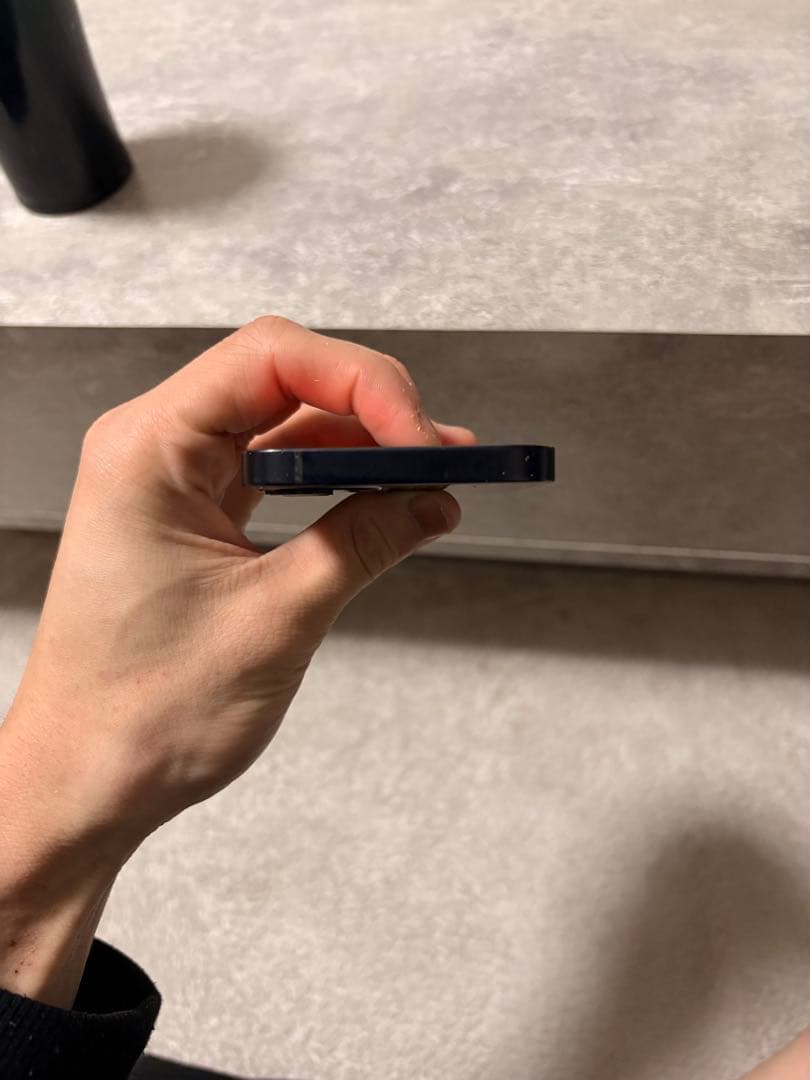 iPhone 12 mini ブルー128 GB
