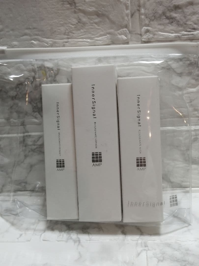 InnerSignal　インナーシグナル　セット