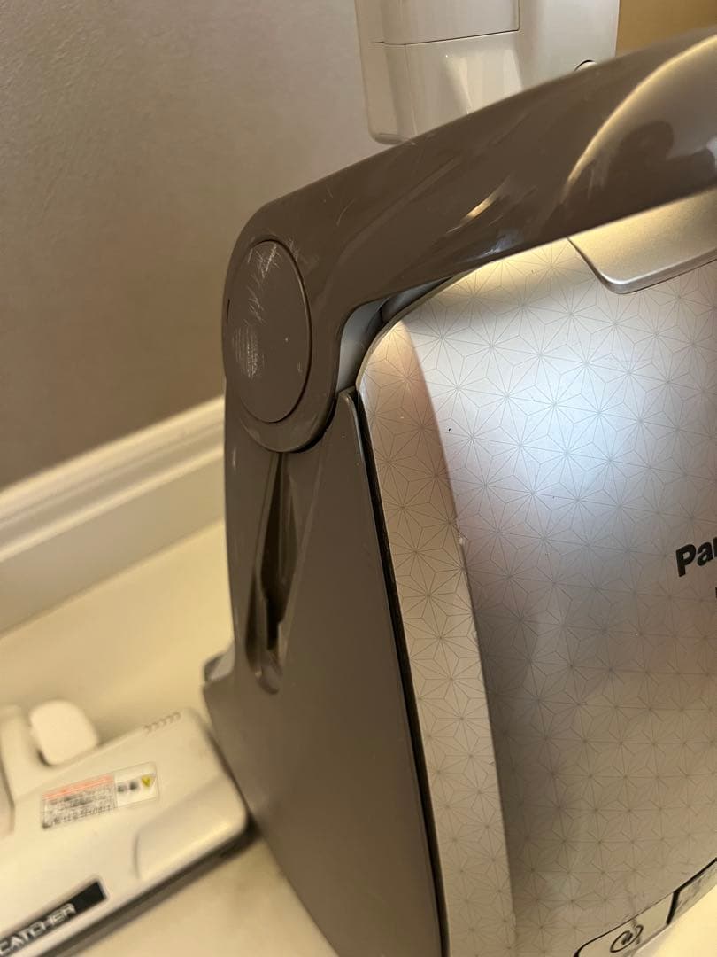 Panasonic MC-PA36GE4 掃除機 紙パック8枚付き2017年製