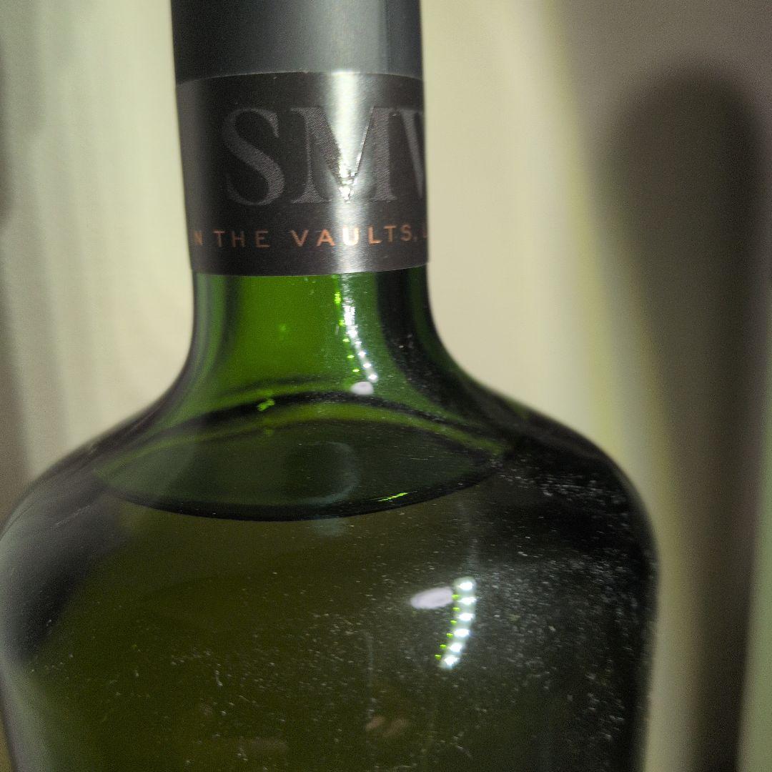 SMWS Cask No; 130.8 JAPAN　9years