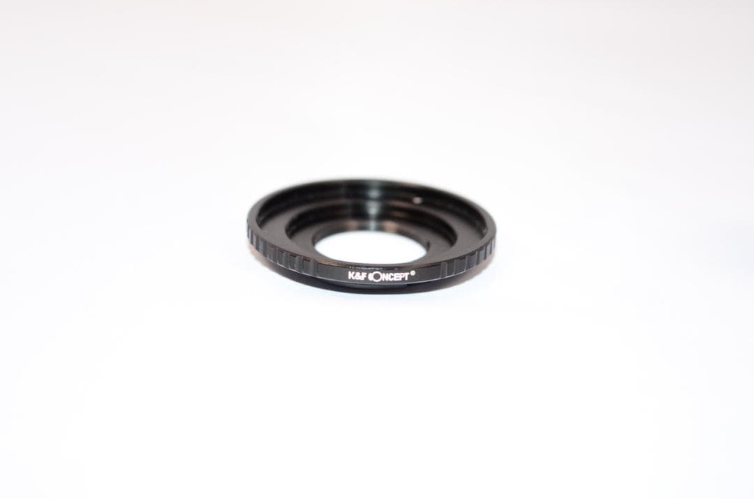 KEAN 16 1.8 cマウントアダプター