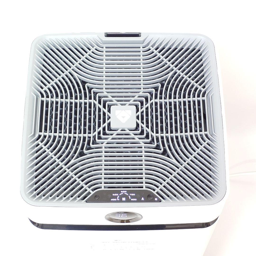 【美品】Airdog KJ800F-X8 空気清浄機 X8 エアドッグ