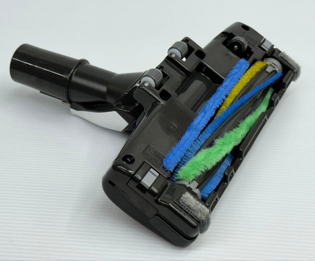 TC-FM2A TC-EM2X 動作保証品　三菱　掃除機　ヘッド　回転ブラシ