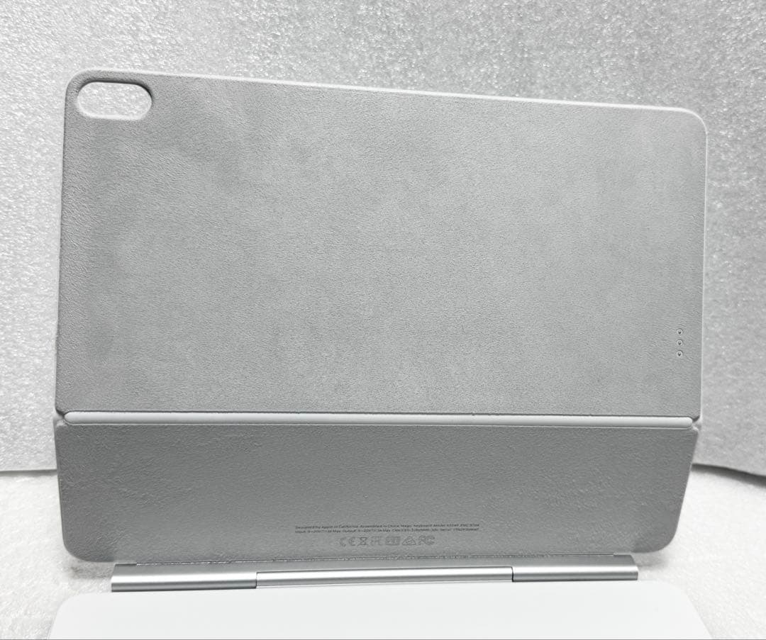 Apple保証　Magic Keyboard 13インチ iPad Air M3