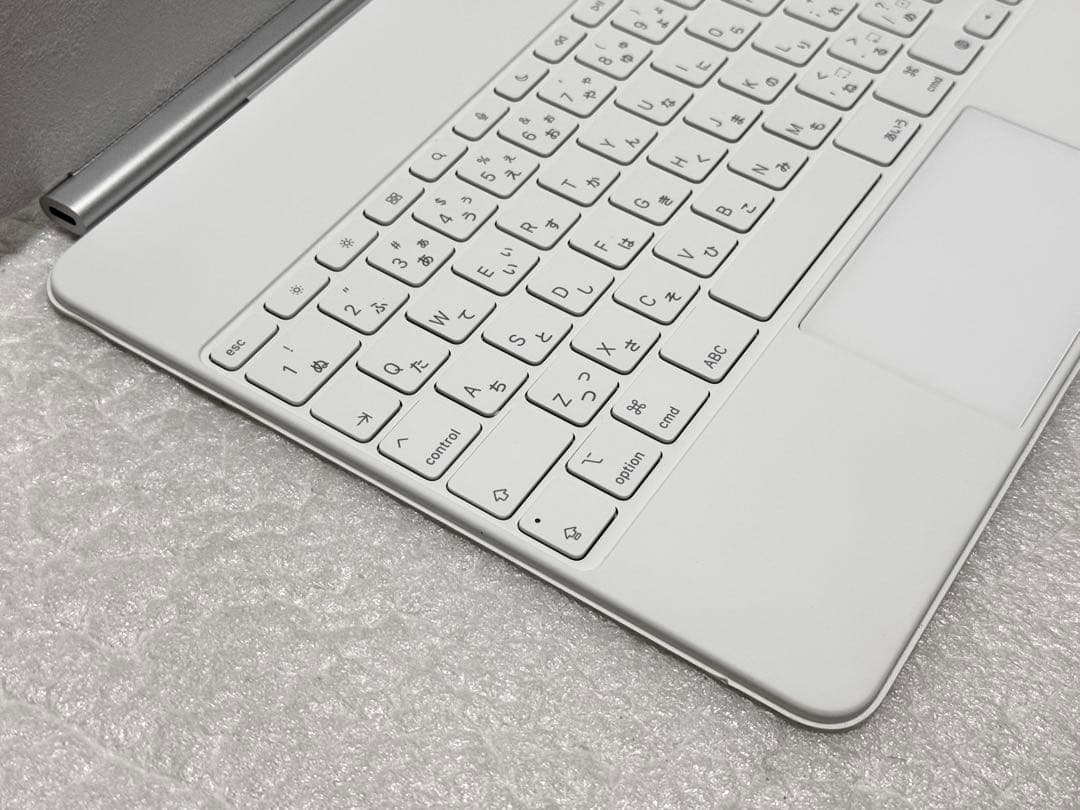Apple保証　Magic Keyboard 13インチ iPad Air M3